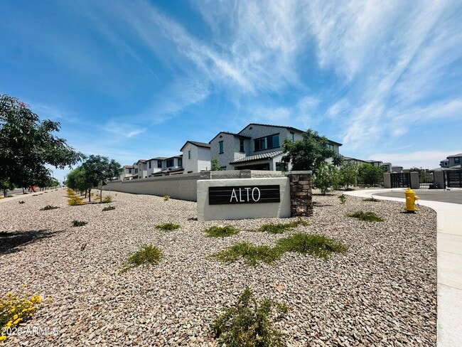 property at 7425 W Nicolet Ave