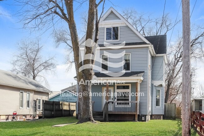 property at 532 24th Ave