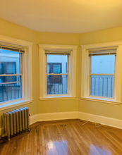 142 Hemenway St, Unit 23 in Boston, MA - Building Photo - Building Photo