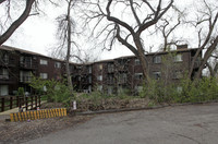 The Cove in Boulder, CO - Foto de edificio - Building Photo