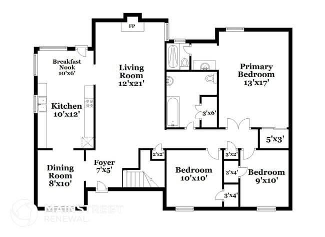 300 SE Moreland School Rd in Blue Springs, MO - Building Photo - Building Photo