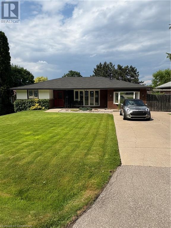 property at 59 Brentwood Dr