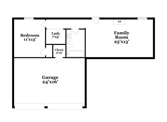 4600 Jackybell Trail in Decatur, GA - Building Photo - Building Photo