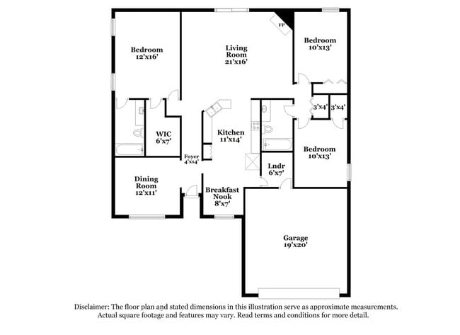 440 Sanwick Dr in Jacksonville, FL - Building Photo - Building Photo