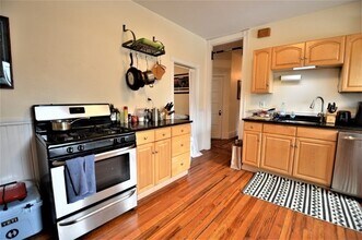 67 Washburn Ave in Cambridge, MA - Building Photo - Building Photo