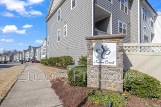 1389 Regents Ln in Apex, NC - Building Photo - Building Photo