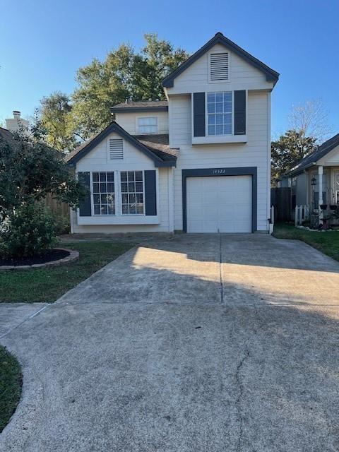 property at 14523 Briton Cove Dr