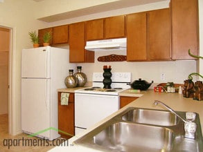 Interior Photo
