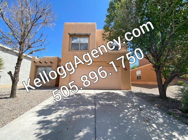 property at 7412 Carbondale Ct NW