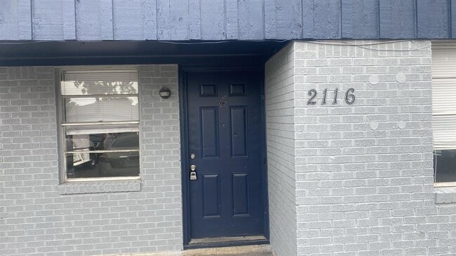 property at 2116 Thonig Rd