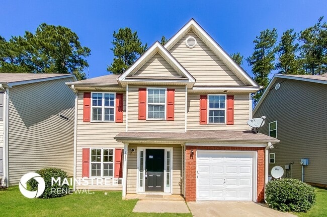 property at 6233 Hickory Ln Cir