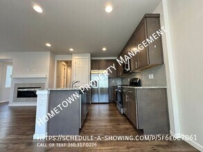 5347 50th Lp SE in Lacey, WA - Building Photo - Building Photo