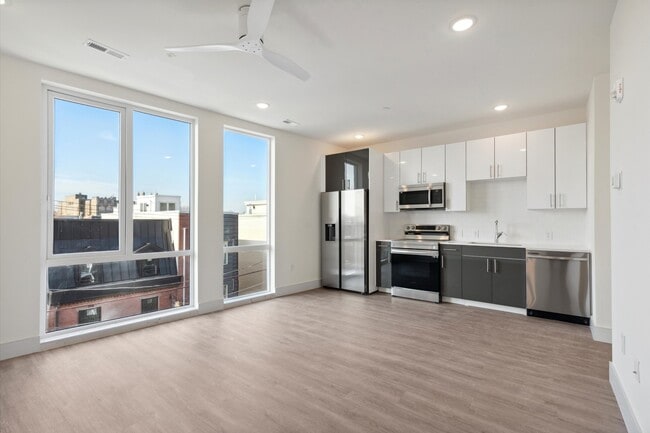 property at 1221 E Fletcher St