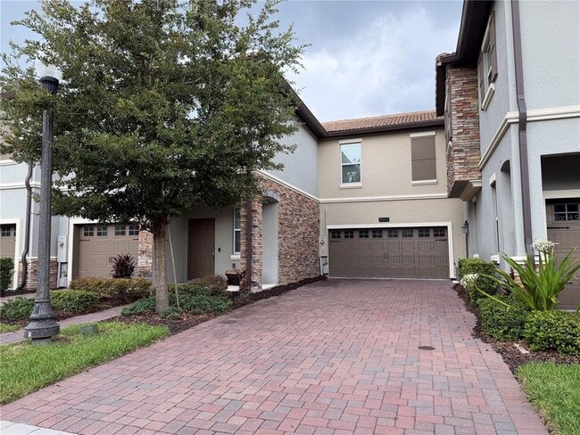property at 8513 Golf Wy