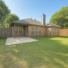 4908 Cambridge Dr in Flower Mound, TX - Building Photo - Building Photo