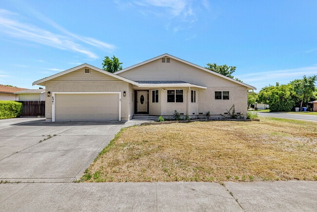 property at 6941 Golf View Dr