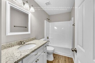 3309 Marshlane Way in Raleigh, NC - Building Photo - Building Photo