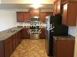 2317 Washo Cir in Colorado Springs, CO - Building Photo - Building Photo