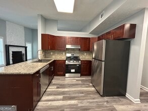 1259 Millstream Trail NW in Lawrenceville, GA - Building Photo - Building Photo