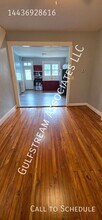 1642 N Smallwood St in Baltimore, MD - Building Photo - Building Photo