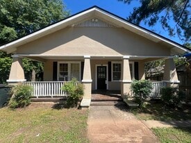 821 Georgia Ave in North Augusta, SC - Building Photo