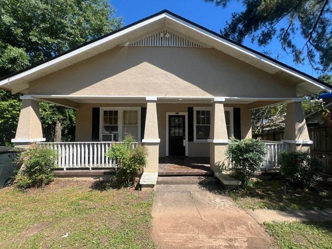 property at 821 Georgia Ave