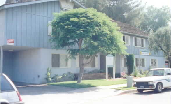 Saticoy Ridge Apartments in Canoga Park, CA - Building Photo - Building Photo