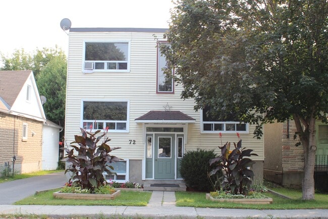 property at 72 Jolliet Ave