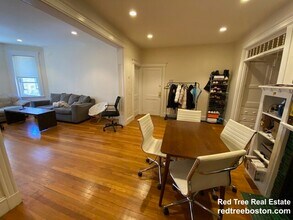 41 Orkney Rd, Unit 2 in Boston, MA - Foto de edificio - Building Photo