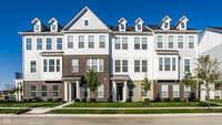 14531 Brecon Ln in Carmel, IN - Foto de edificio - Building Photo