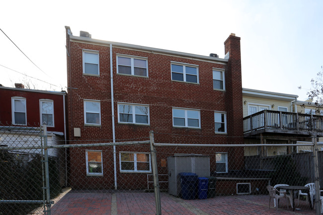 1430 Duncan St NE in Washington, DC - Building Photo - Building Photo