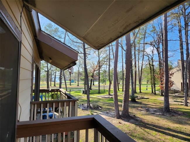 property at 12900 Walden Rd