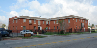 1334 N E St Apartamentos