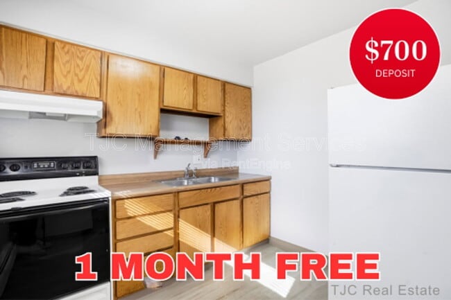 property at 970 N Downing St