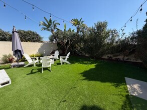 544 8th St in Hermosa Beach, CA - Building Photo - Building Photo