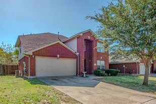 9209 Harrisburg Ln in McKinney, TX - Building Photo