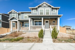 13470 Oneida Ln in Thornton, CO - Building Photo