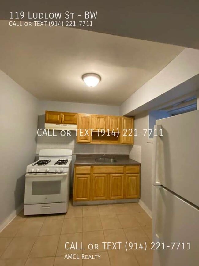 119 Ludlow St in Yonkers, NY - Building Photo - Building Photo