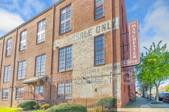 property at 815 Porter St