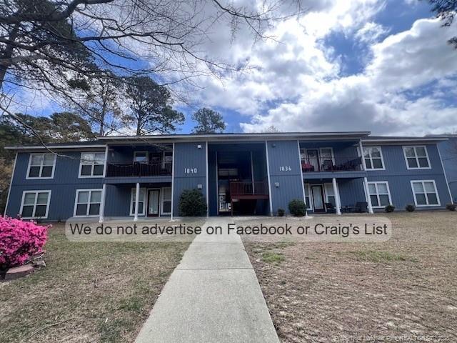 property at 1836 Sardonyx Rd