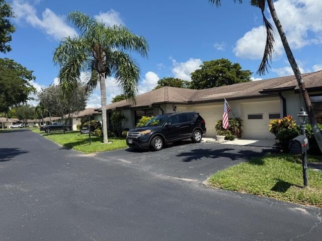 4861 Equestrian Rd in Boynton Beach, FL - Building Photo - Building Photo