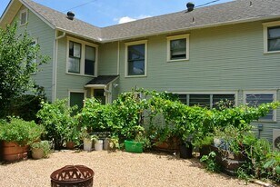 514 E 15th St in Houston, TX - Building Photo