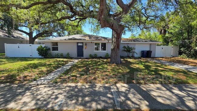 541 Roanoke St in Dunedin, FL - Building Photo - Building Photo
