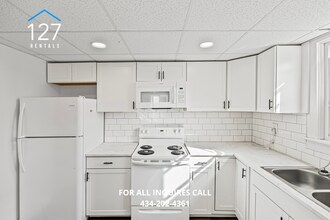 3634 Fort Ave in Lynchburg, VA - Building Photo - Building Photo