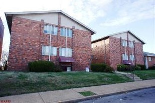 3537-3541 Morganford Rd Apartments