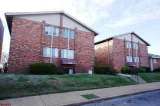 3537-3541 Morganford Rd in St. Louis, MO - Building Photo