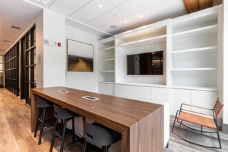 Olive & Wooster in New Haven, CT - Building Photo - Interior Photo