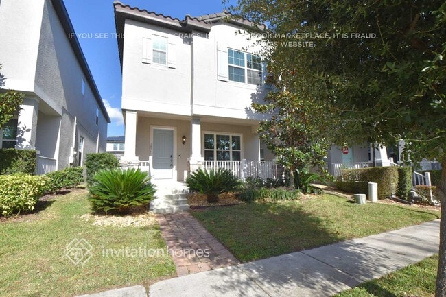 14561 Crested Plume Dr in Winter Garden, FL - Building Photo - Building Photo