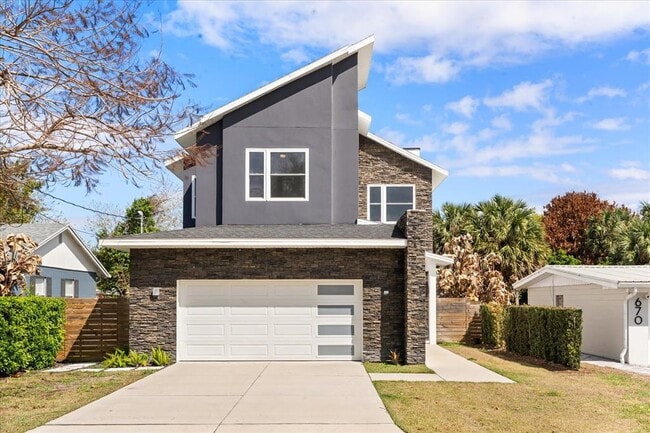 668 Overspin Dr in Winter Park, FL - Building Photo - Building Photo