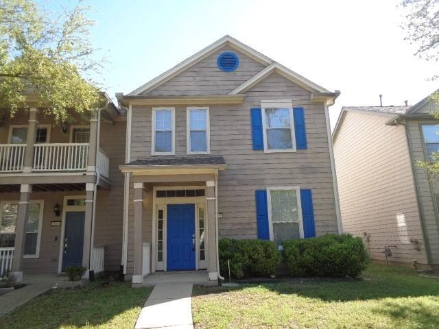 23810 Township Elm St in Spring, TX - Building Photo